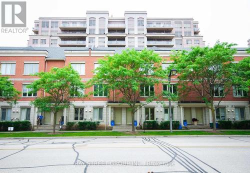 57 GALLERIA PARKWAY  Markham, ON L3T 0A3