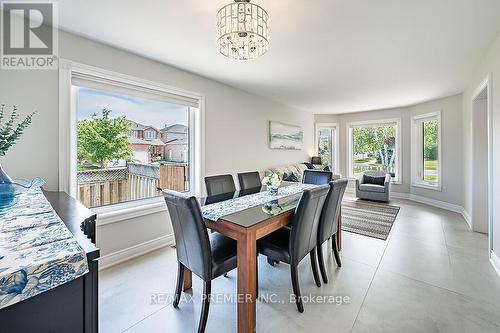 2 Grace Crescent, Barrie, ON 