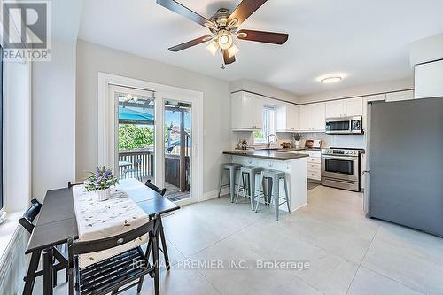 2 Grace Crescent, Barrie, ON 