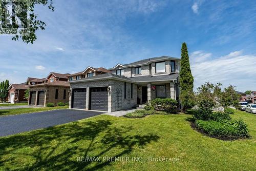 2 Grace Crescent, Barrie, ON 