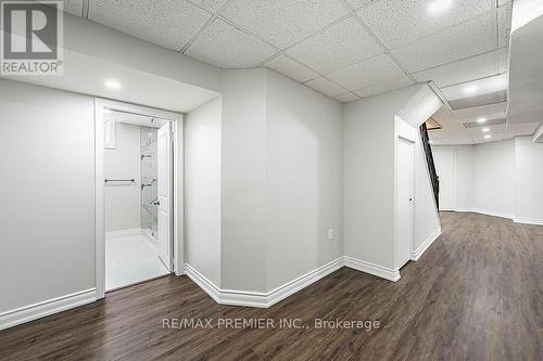 2 Grace Crescent, Barrie, ON 