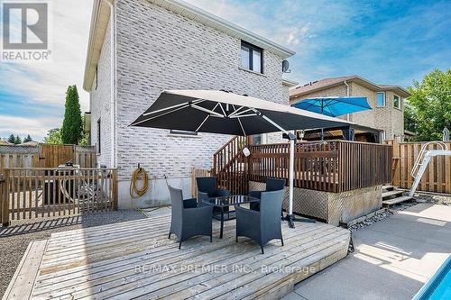 2 Grace Crescent, Barrie, ON 