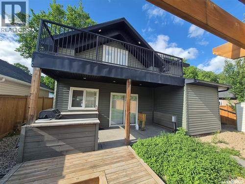 826 Chaplin Street E, Swift Current, SK 
