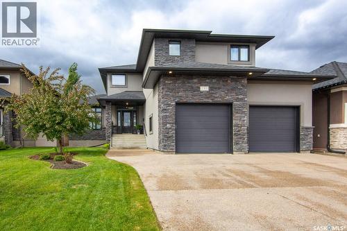 243 Pohorecky STREET  Saskatoon, SK S7W 0J3