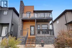 1749 11th AVENUE NW Moose Jaw, SK S6J 0B3