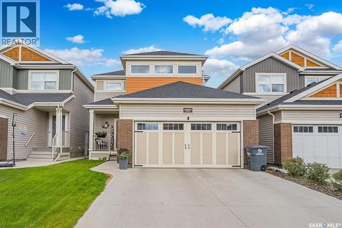 1057 Kolynchuk CRESCENT  Saskatoon, SK S7T 0X4