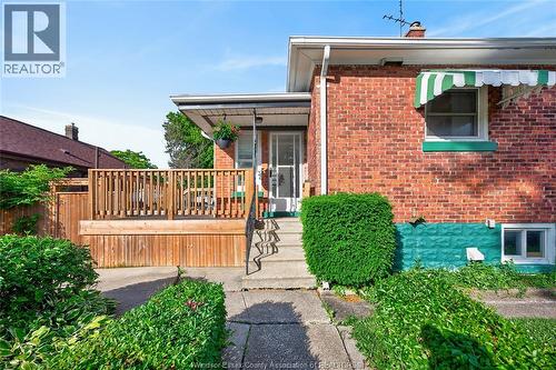1104 Ellis St E, Windsor, ON 