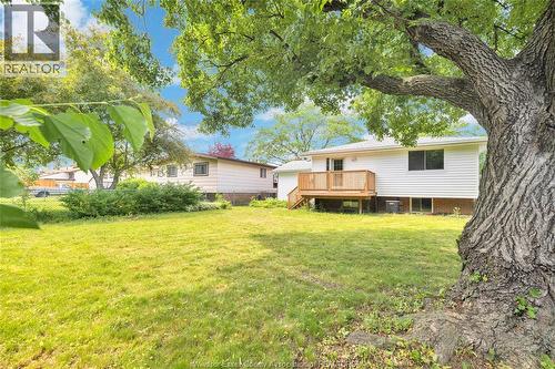 9955 Ridge Road, Windsor, ON 