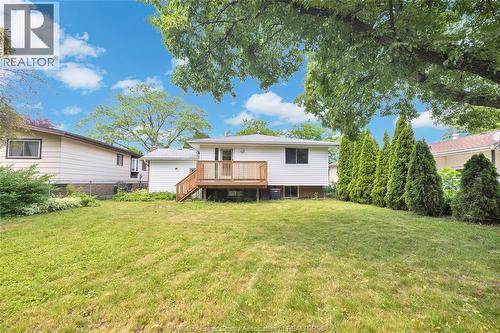 9955 Ridge Road, Windsor, ON 