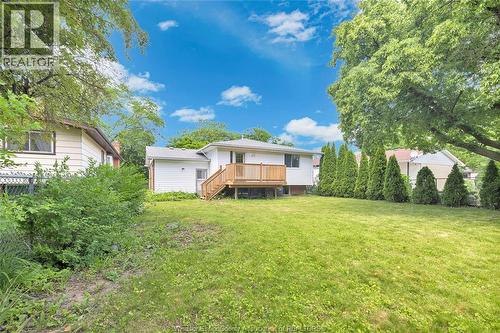 9955 Ridge Road, Windsor, ON 