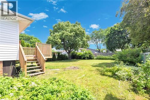 9955 Ridge Road, Windsor, ON 