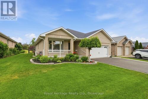 12 KIPLING DRIVE  Belleville (Thurlow Ward), ON K8N 0C9
