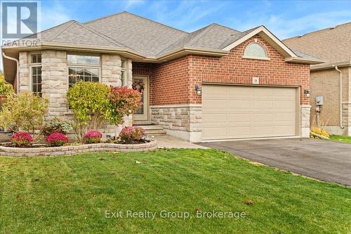 14 CAVENDISH DRIVE  Belleville (Thurlow Ward), ON K8N 0C2