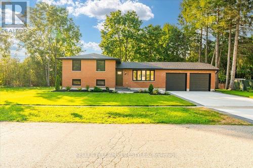 572 CHURCHILL CRESCENT  Strathroy-Caradoc (Mount Brydges), ON N0L 1W0