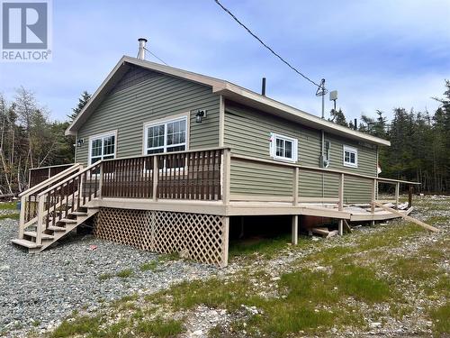 295 - 307 Cemetery Road  Brigus, NL A0A 1K0