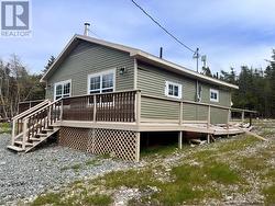 295 - 307 Cemetery Road Brigus, NL A0A 1K0