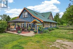 1013 LAVANT DARLING ROAD Lanark Highlands, ON K0G 1K0