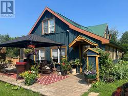 1013 LAVANT DARLING ROAD Lanark Highlands, ON K0G 1K0
