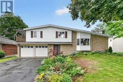 46 ST REMY DRIVE Ottawa, ON K2J 1A3