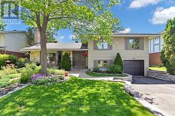 580 DUFF CRESCENT Ottawa, ON K1J 7C5