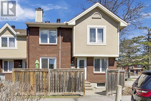 110 - 1770 CABARET LANE  Ottawa, ON K4A 2G1
