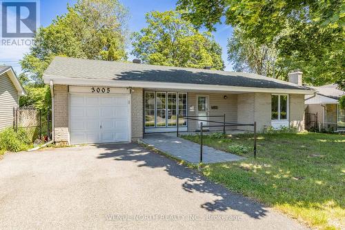 3005 MCCARTHY ROAD  Ottawa, ON K1V 8K7