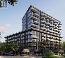 909 - 1415 DUNDAS STREET E Oakville (Jm Joshua Meadows), ON L6H 7G1