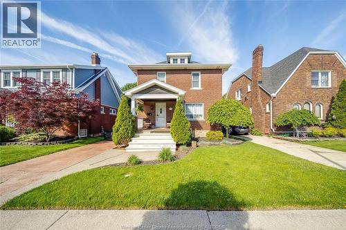 2151 LINCOLN ROAD  Windsor, ON N8W 2P9