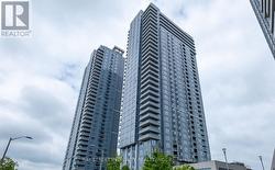 2203 - 255 VILLAGE GREEN SQUARE Toronto, ON M1S 0L7