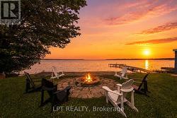 23 DOYLE BEACH LANE Georgina, ON L0E 1R0