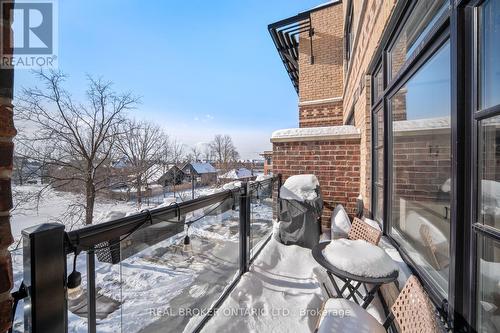48 - 8167 Kipling Avenue, Vaughan, ON 