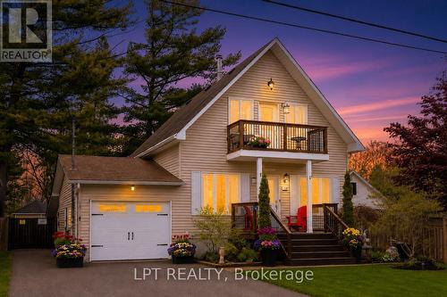 11 HARDWOOD DRIVE  Georgina, ON L0E 1L0