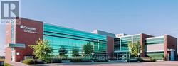 South Georgian Bay Campus Located in Barrie - 