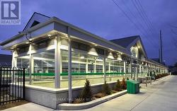 Allandale Go Station (Service to TO) 3min drive - 