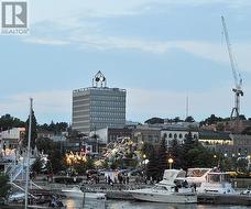 Downtown Barrie Kempenfelt Bay - 