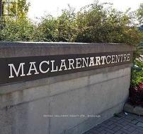 Maclearen Art Centre - 