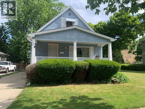 362 MARIA STREET  Sarnia, ON N7T 4T6