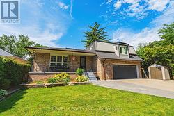 2546 ROBINSON STREET  Mississauga, ON L5C 2P3