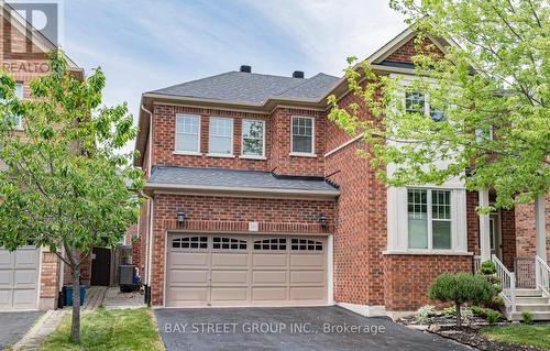 241 JARRETT CROSS  Milton, ON L9T 7A1