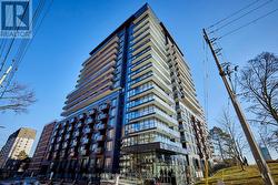 1803 - 21 PARK STREET E  Mississauga, ON L5G 0C2