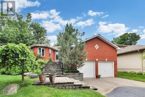 78 BROWN WOOD DRIVE  Barrie, ON L4M 6M6