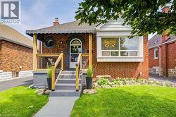 105 WEIR Street S  Hamilton, ON L8K 3A8