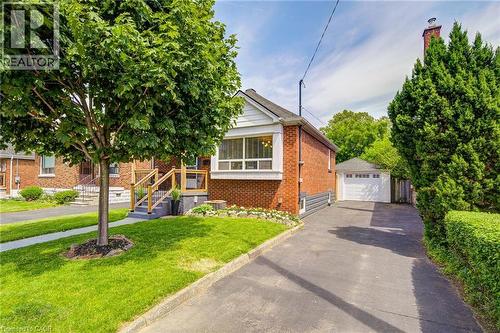 105 Weir Street S, Hamilton, ON 