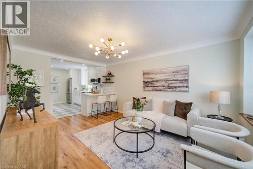 105 Weir Street S, Hamilton, ON 
