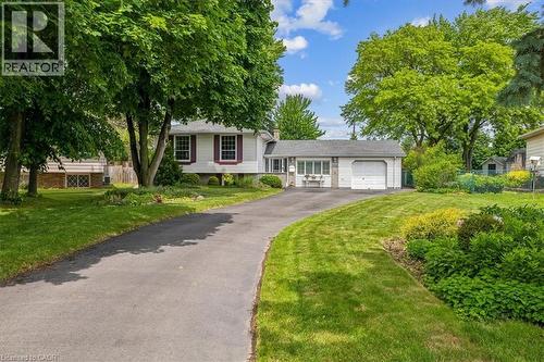 668 Bridle Wood, Burlington, ON 