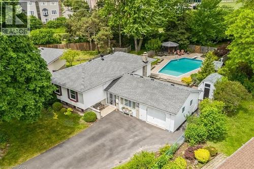 668 Bridle Wood, Burlington, ON 