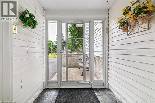 668 Bridle Wood, Burlington, ON 
