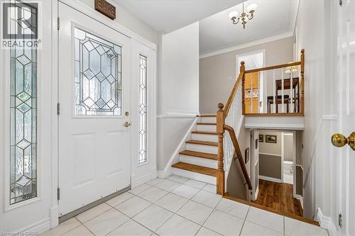 668 Bridle Wood, Burlington, ON 