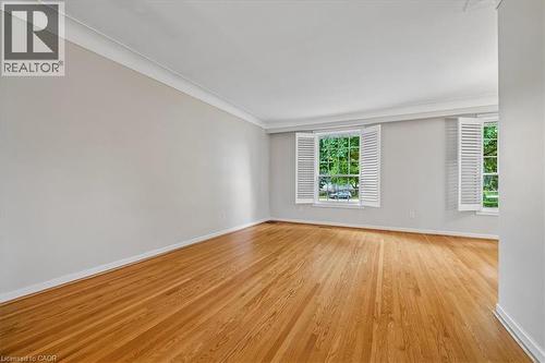 668 Bridle Wood, Burlington, ON 