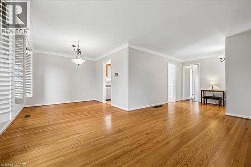 668 Bridle Wood, Burlington, ON 
